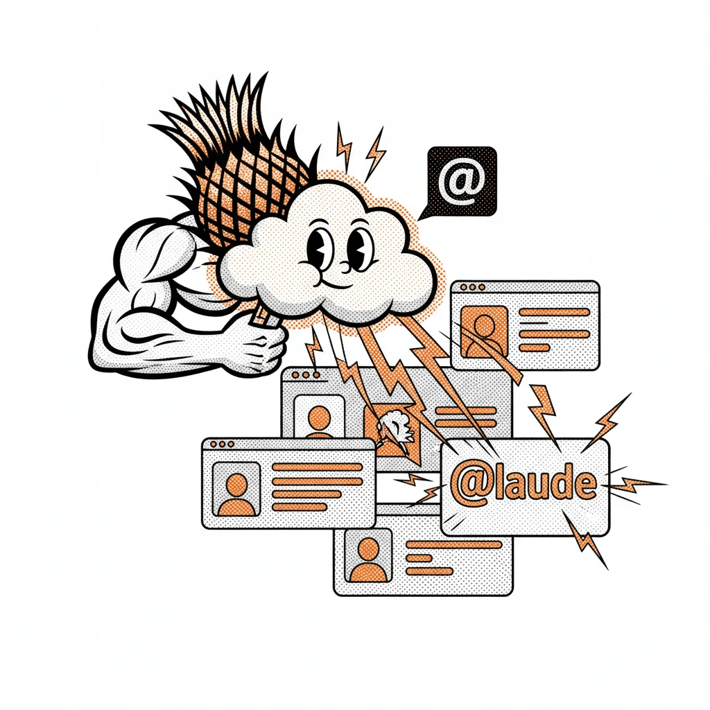 Anthropic drops Claude into Slack full-time, and your small team just got a permanent AI colleague