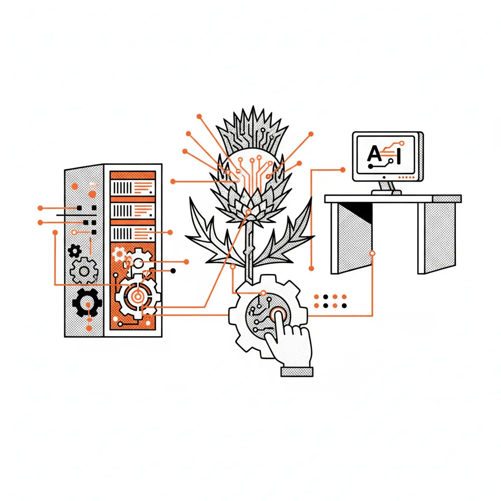 AI Is Already Inside the Software You're Using, Here's How to Actually Use It