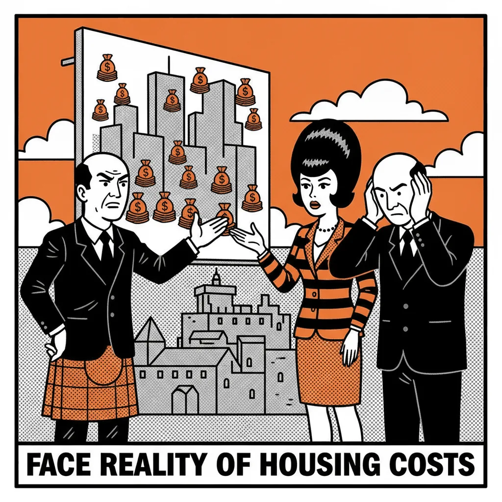 Scotland's Planning System Is Pricing Out Growth, and SMEs Are Paying for It