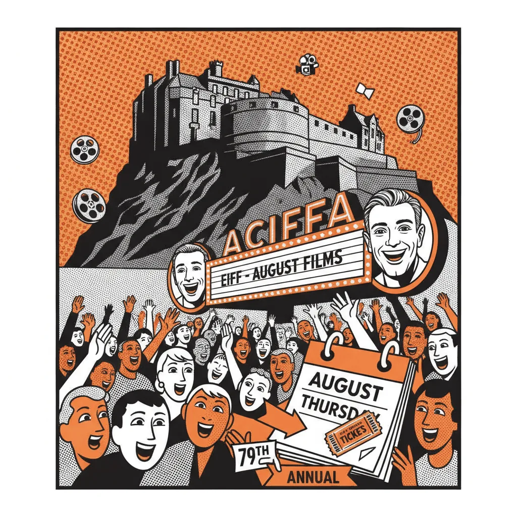 EIFF, films galore await audiences in August, tickets on sale from Thursday