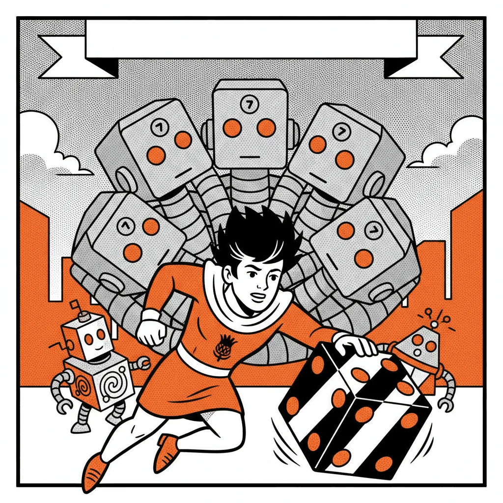 LLMs are stuck in a groupthink groove. This startup is trying to get them out.