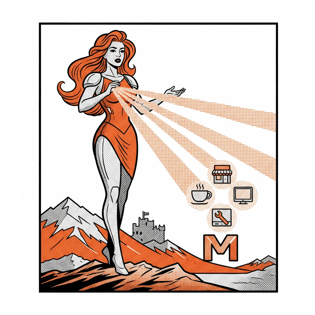 Meta's New Image Model Lets Small Businesses Make Ad Creative Without a Design Agency