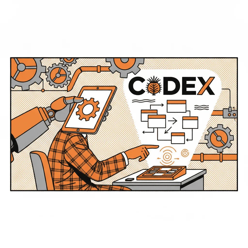 OpenAI's Codex Can Now Run Your Workflows for Hours While You Sleep, Here's What That Means for a One-Person Business