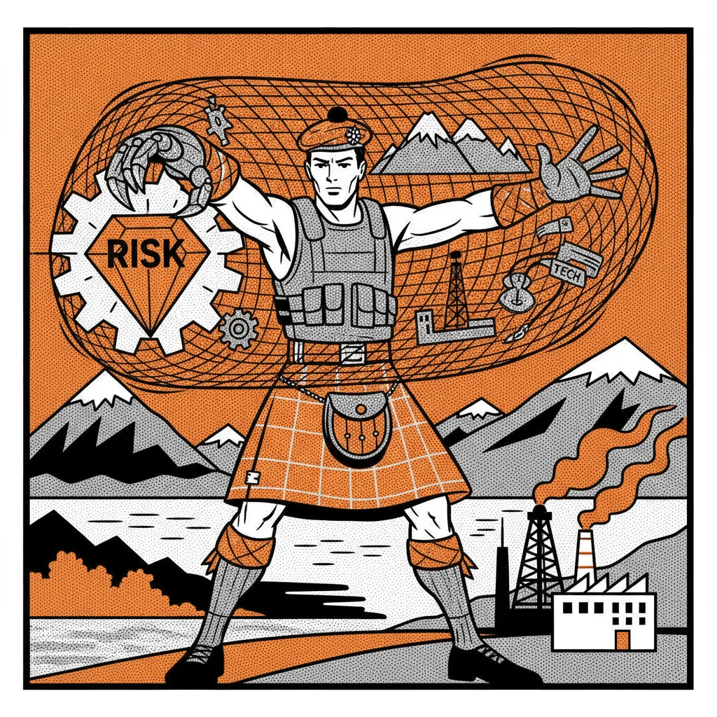 SNIB Pulls Back on Risk, Opens Up New Sectors: What Scotland's Growth Bank Is Actually Offering Right Now