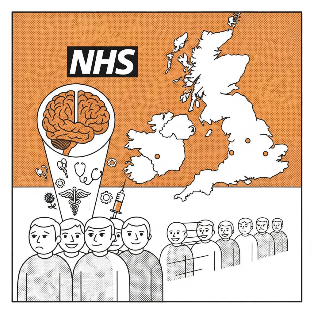An AI Triage App Is Cutting NHS Wait Times in the West Midlands, Scotland Should Be Watching