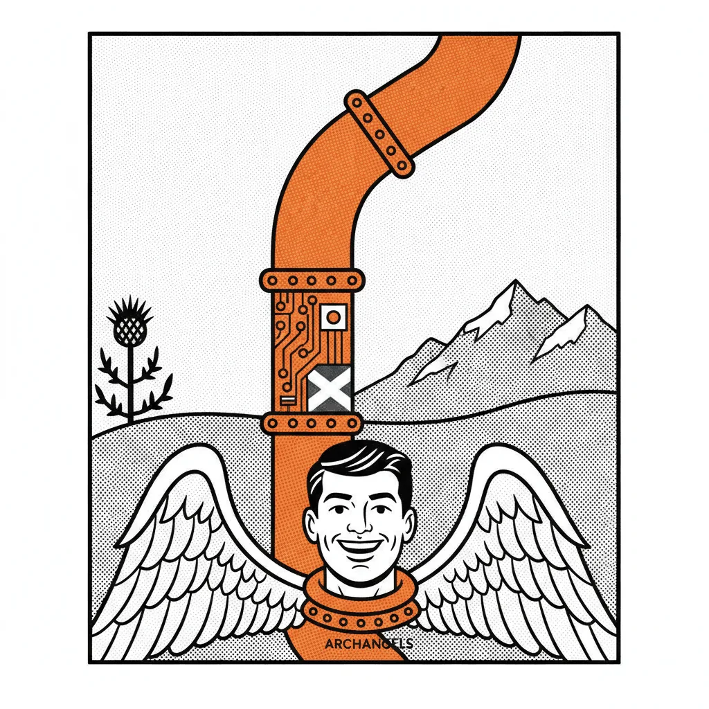 Archangels Reports Rising Deal Flow as Scottish Angel Confidence Climbs