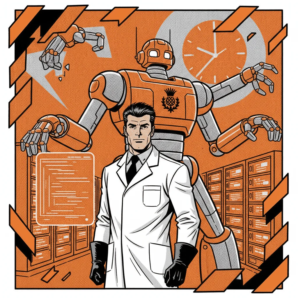 Leave It Running Overnight: How Claude Code Agents Are Doing 24 Hours of Dev Work While You Sleep