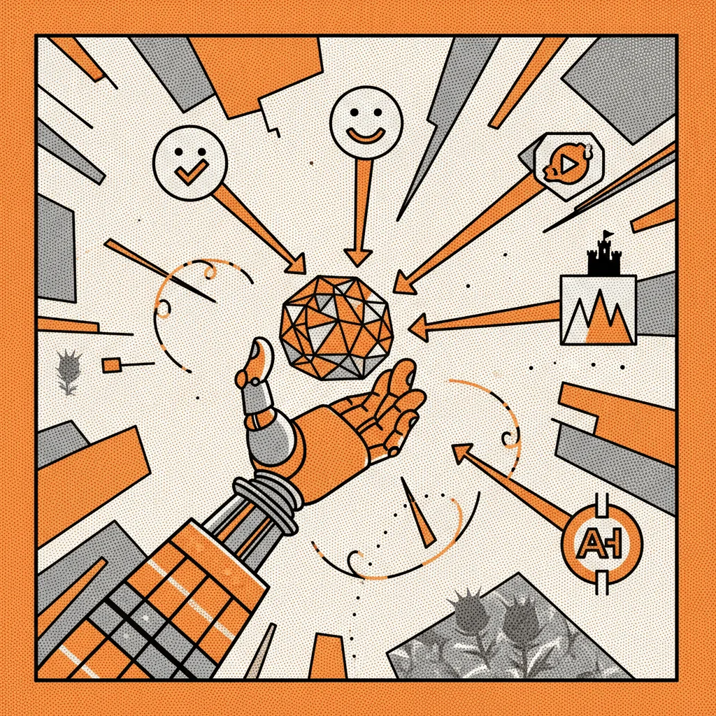 Four AI Moves That Turn Routine Customer Touchpoints Into Revenue