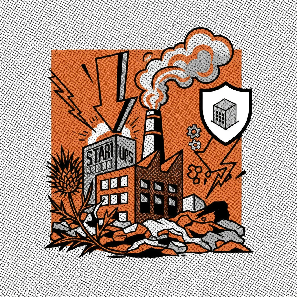 Most accelerators make startups worse. Here's how to spot the ones that don't.