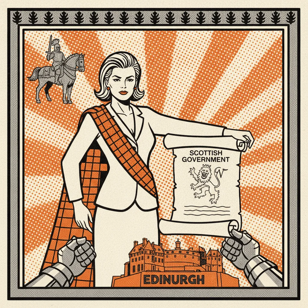 700 Years On, Edinburgh May Finally Get to Keep Wallace's Letter