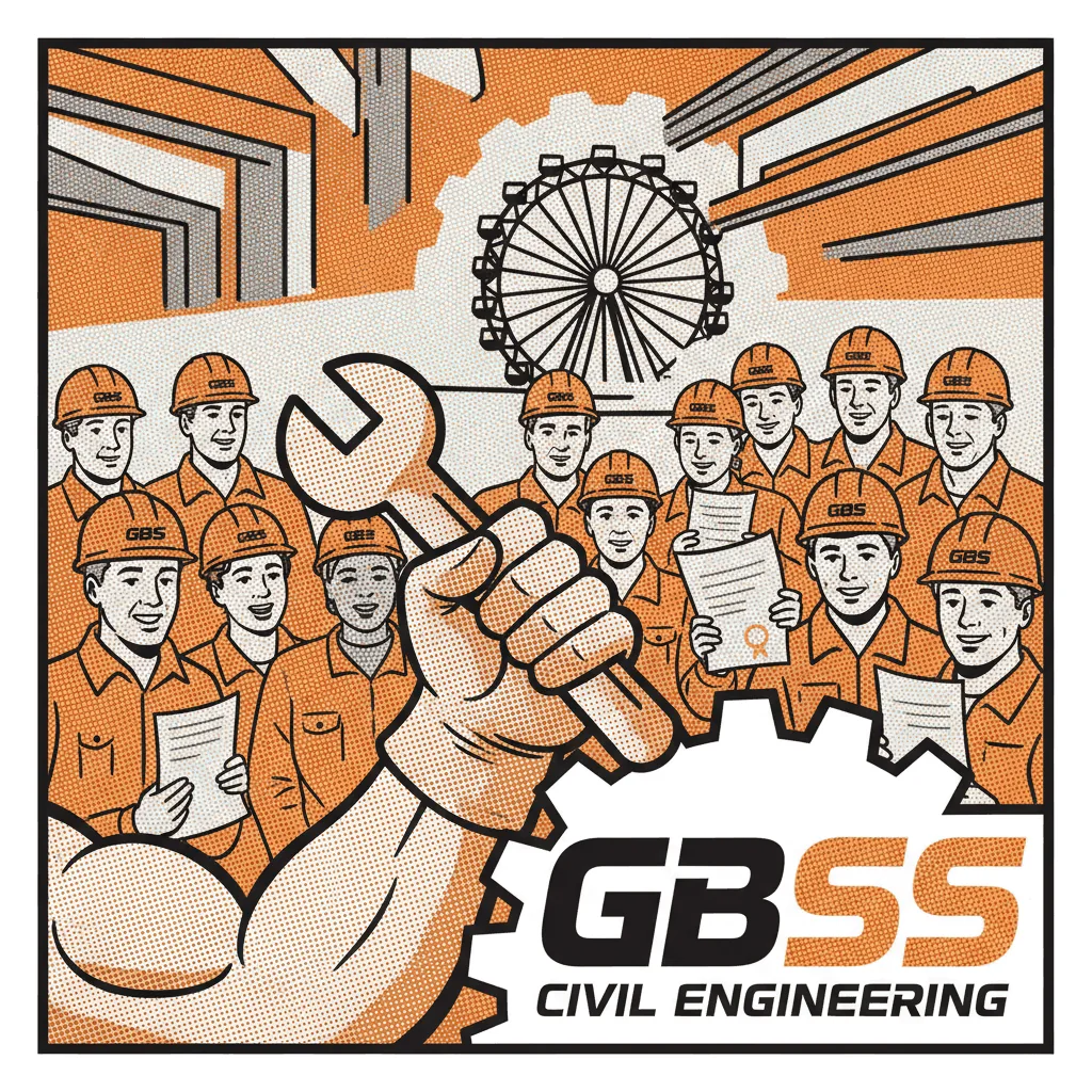 Scottish Construction Needs 10,000 More Workers. One Falkirk Firm Decided Not to Wait.