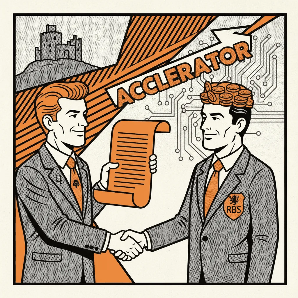 Scottish Startups Get Free Legal Cover Through New Harper Macleod and NatWest Accelerator Deal