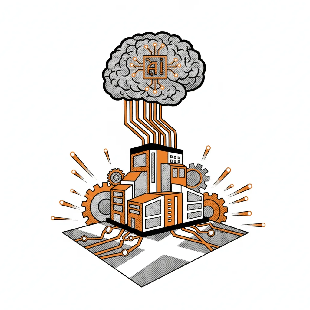 £300m Data Centre Investment Signals Scotland Is Serious About AI Infrastructure, Here's What It Means for Your Business