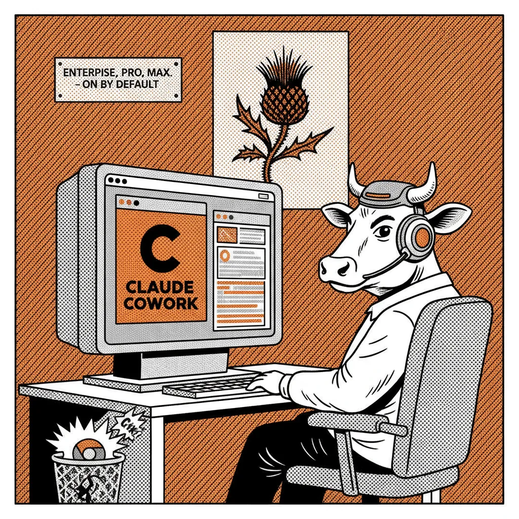 Claude Just Got Its Own Browser, and That's a Bigger Deal Than It Sounds