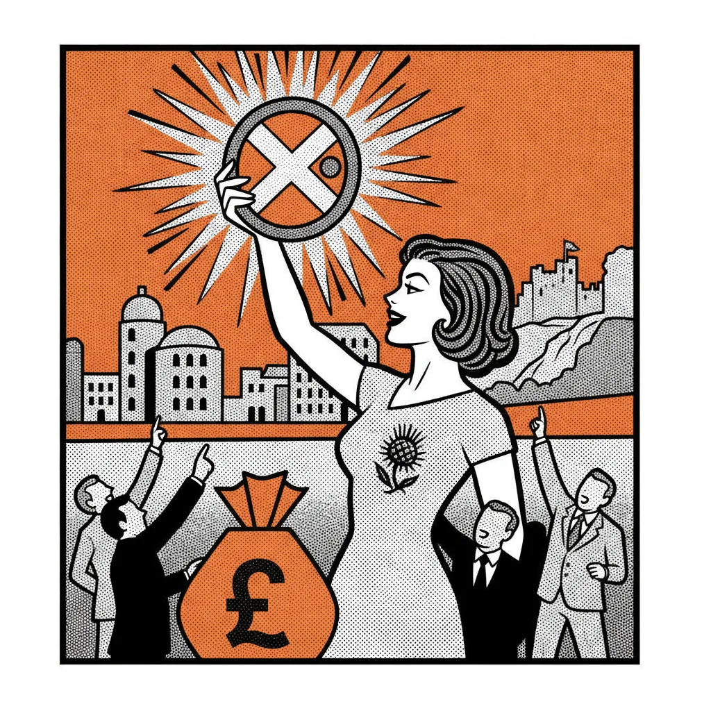 Bridge of Allan Fintech GiftRound Lands National Spotlight, Here's What Scottish SMEs Can Learn From It