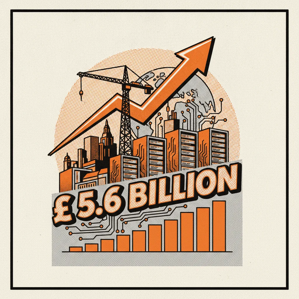 Glasgow's Tech Sector Is Worth £5.6 Billion. Scotland's SMEs Should Be Paying Attention.