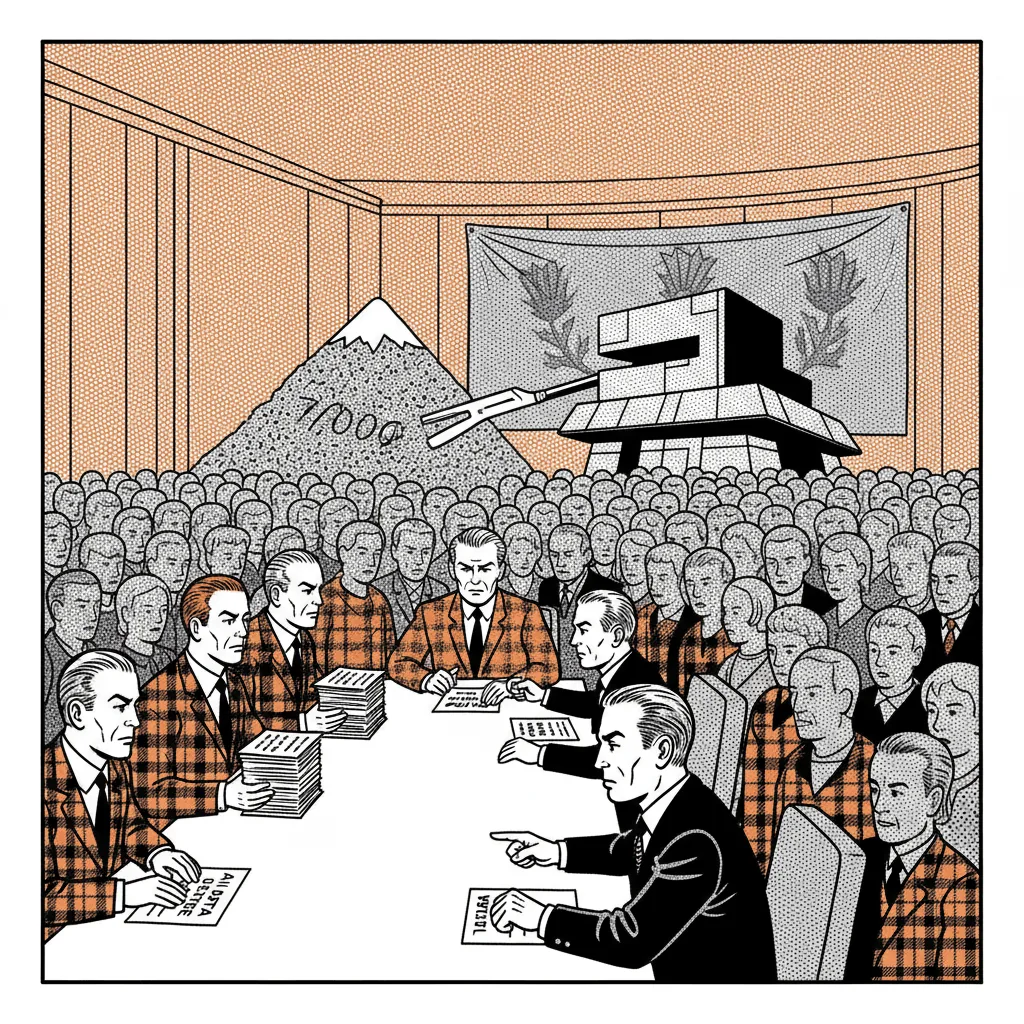7,000 Objections and Counting: The Planning Fight That Could Define Scotland's AI Future