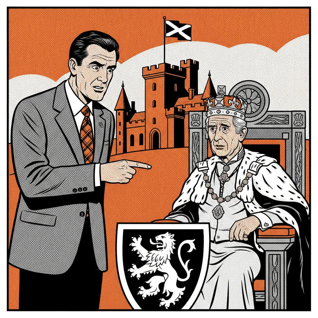 Aberdeenshire's 200% Second-Home Tax Is Now Royally Awkward, And That's Good News for Scottish Housing Policy
