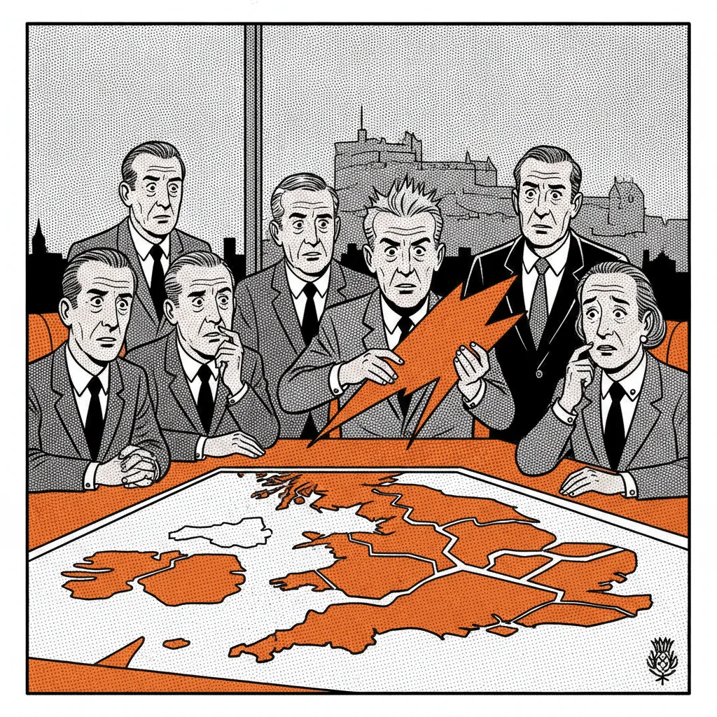 Scotland's Council Map Could Be Redrawn for the First Time in 30 Years. Here's What That Means for Your Business.
