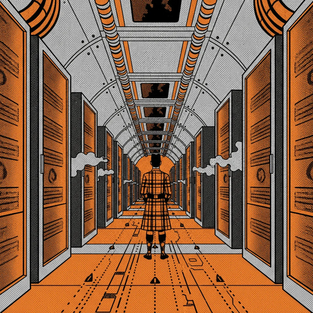 Scotland Has a Secret Pipeline of Hyperscale Data Centres. Here's Why That Changes Everything.