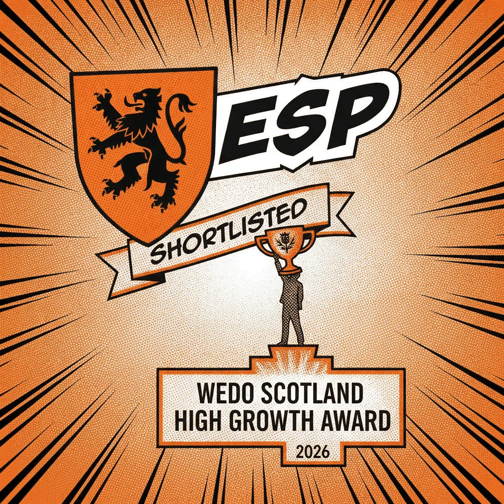 WeDO Scotland's High Growth Shortlist Is Out, and It's a Benchmark Every Scottish SME Should Study