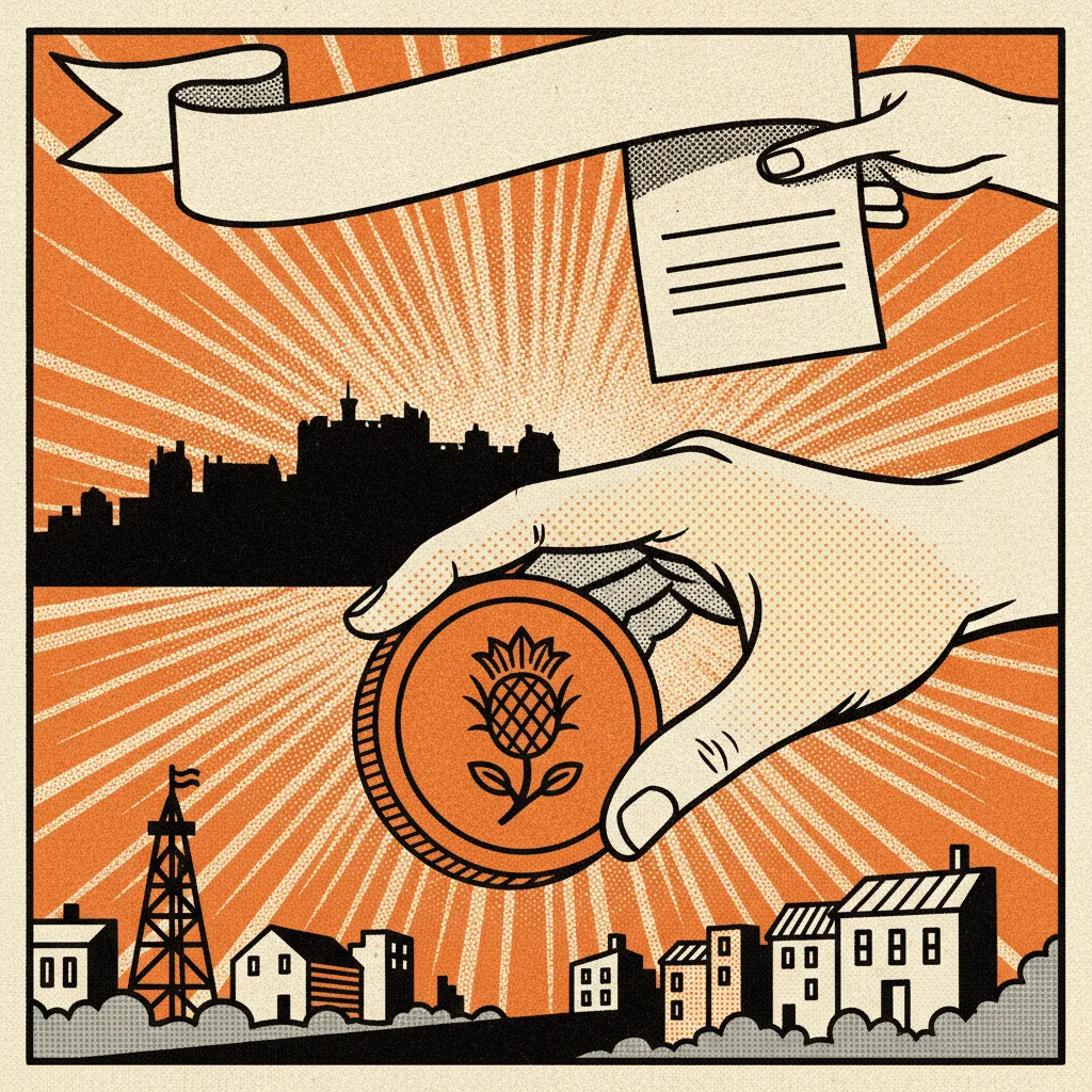 Scotland Launches Dedicated Loan Fund for Micro Firms, Here's What to Do Next