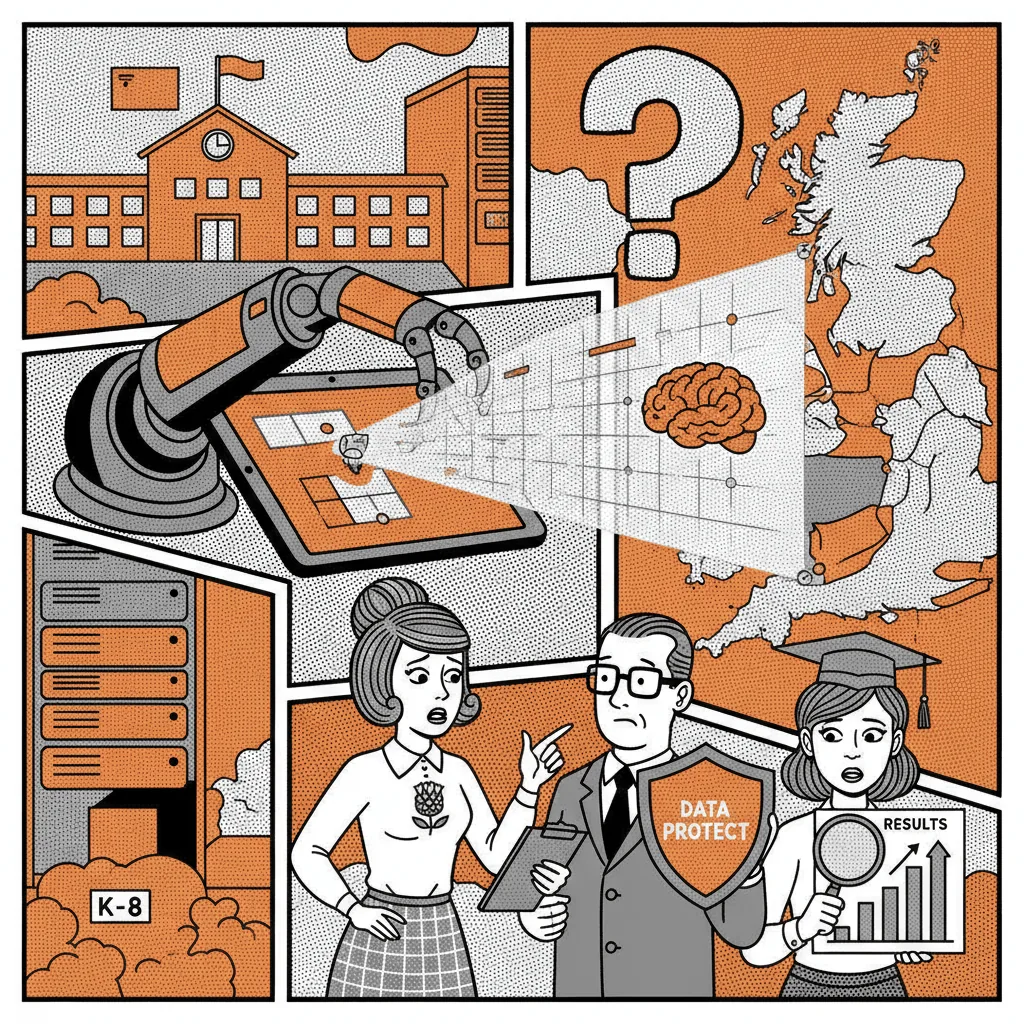 Before Your School Buys an AI Teaching System, Ask These Three Questions
