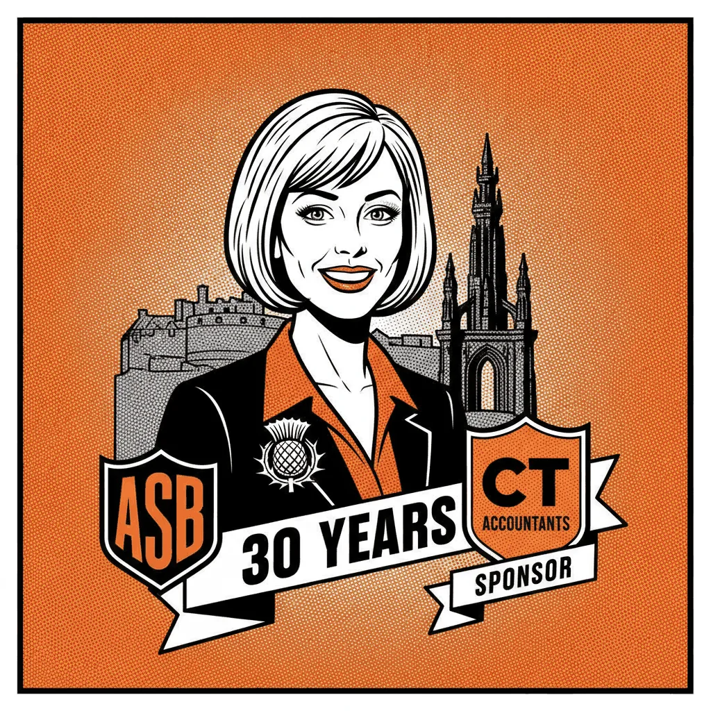 30 Years of Scottish Businesswomen: ASB's Anniversary Awards Hit Edinburgh on 13 November