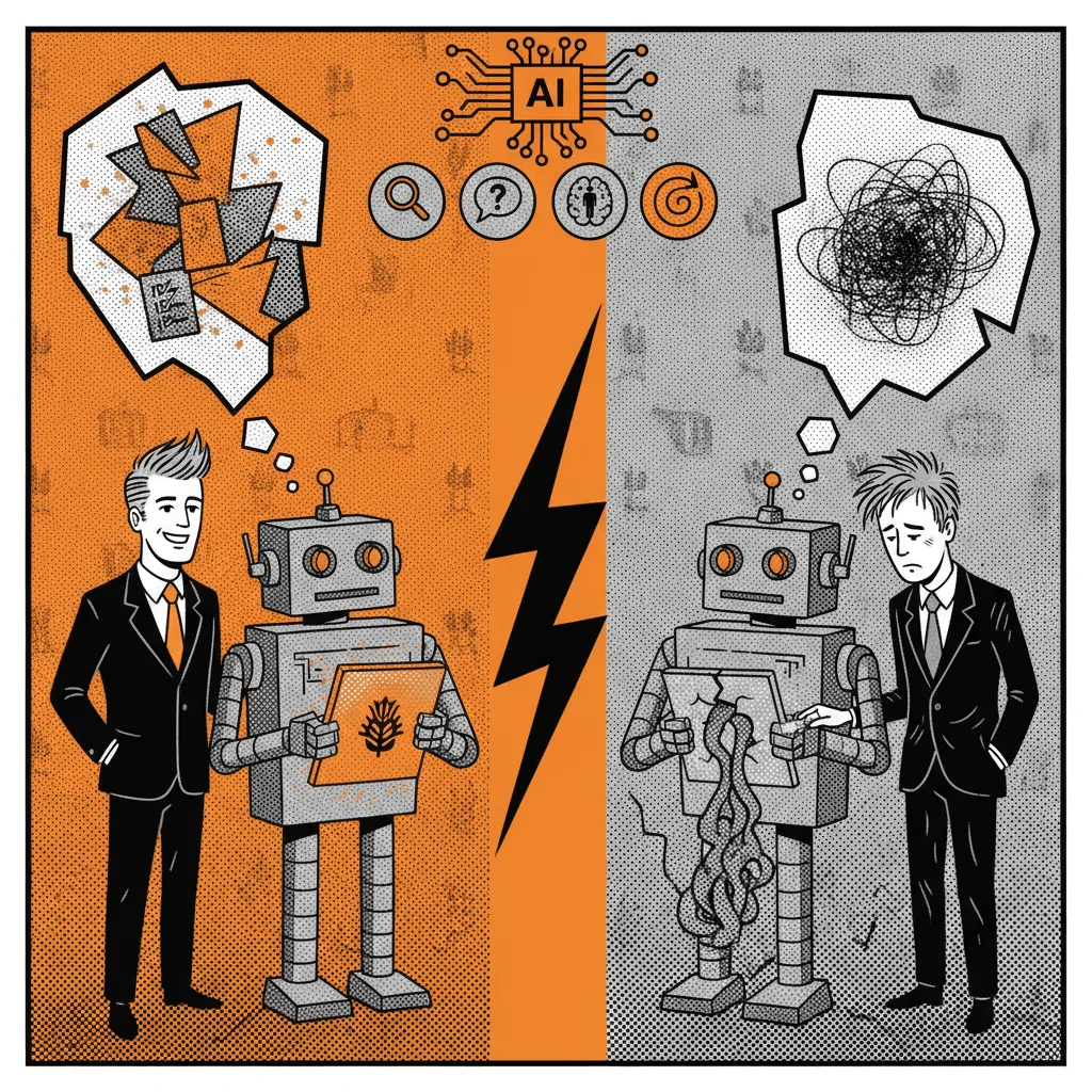 Same Tool, Different Results: Why Scottish Business Owners Are Getting Slop From AI, And How to Fix It